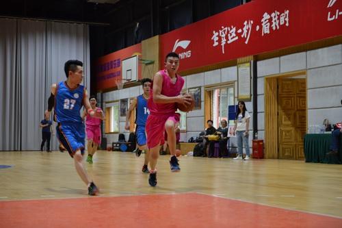厉兵秣马局庆60周年西南片区篮球赛