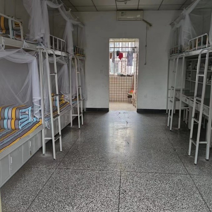 电子信息系：抓寝室文明建设、促良好习惯养成