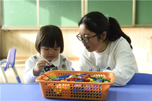 5.21怀远幼儿园教研活动