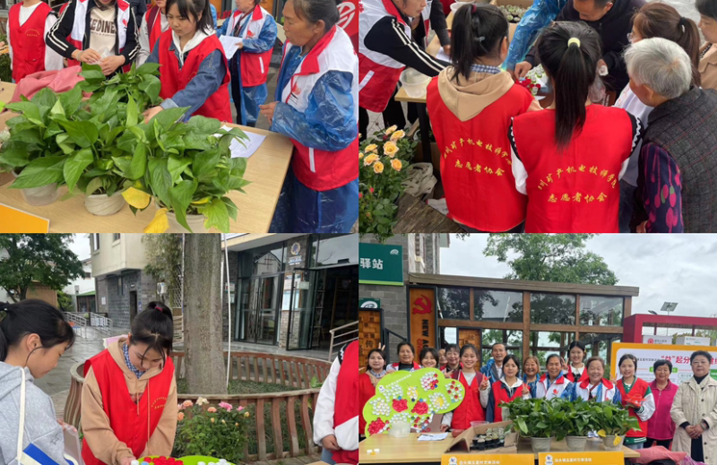 垃圾“自”愿回“家”，舒适你我他