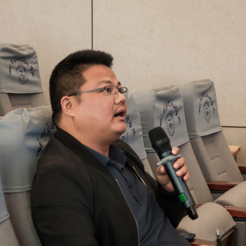 “守正创新，立德树人”—— 思政课教师职业能力大赛圆满举行！