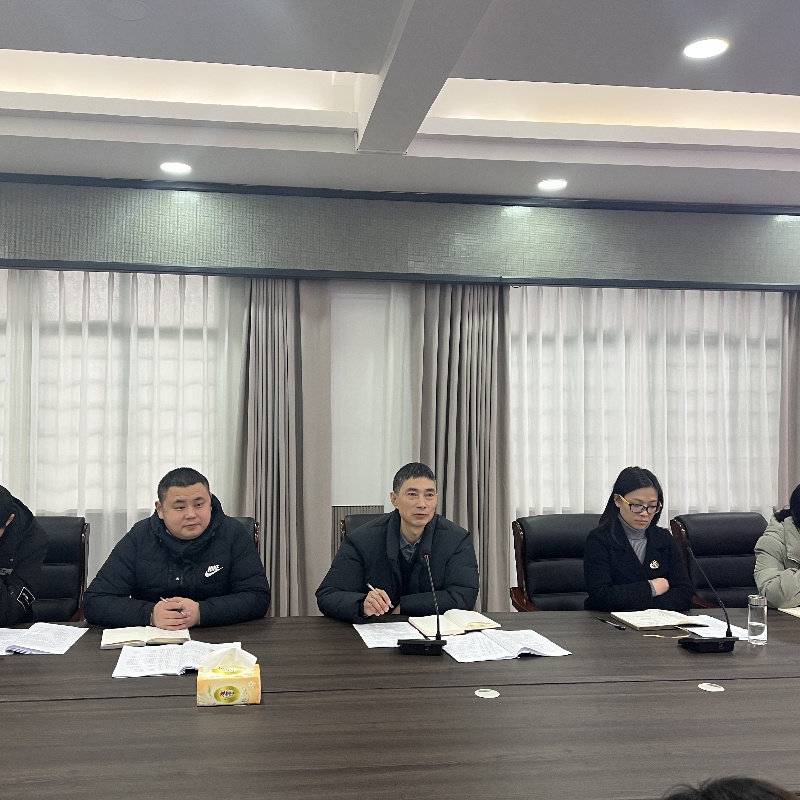 立足改革，突破创新，携手共赴 