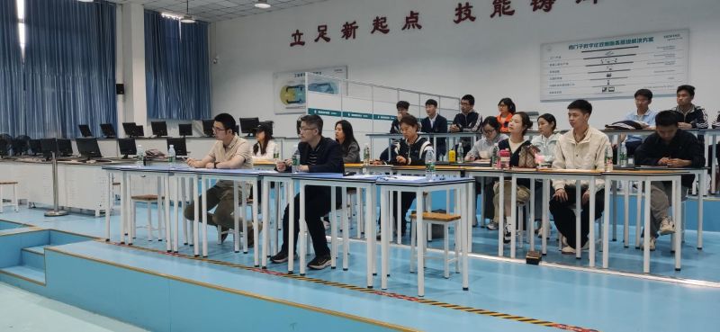 智汇科普舞台，智造科学未来