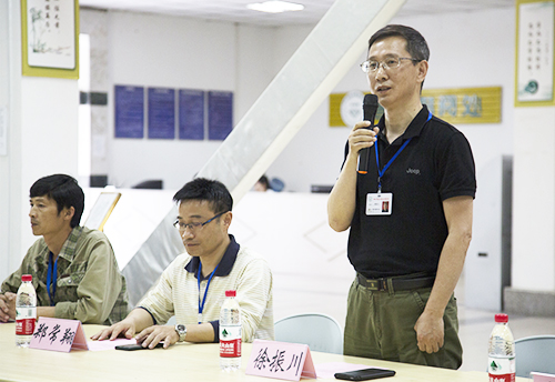 经济管理系2019年 “读书月”系列活动启动仪式在学院图书馆召开