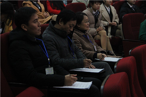 文明风采 最美导游