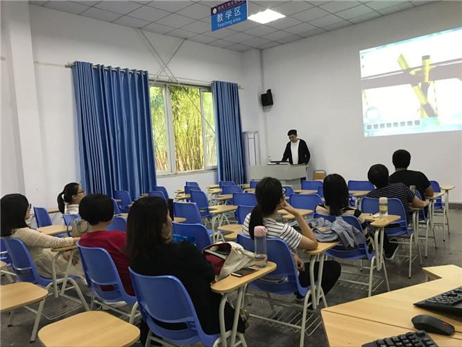 打造实践教学平台、提高教师实践能力