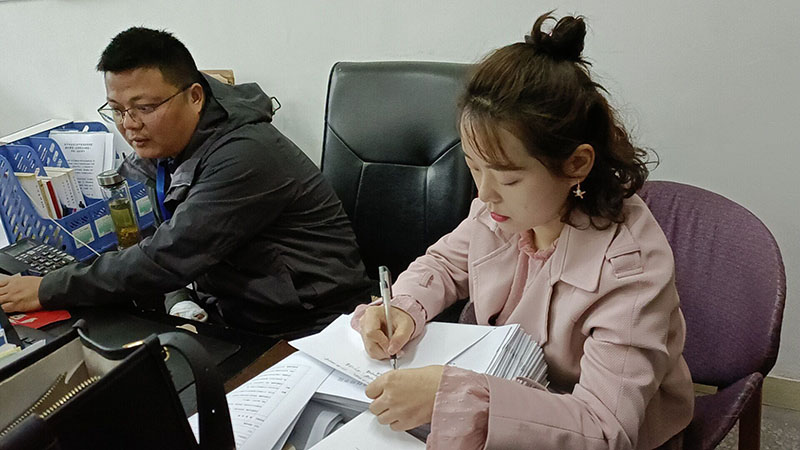 积极备赛砺技能   教学改革奠基础