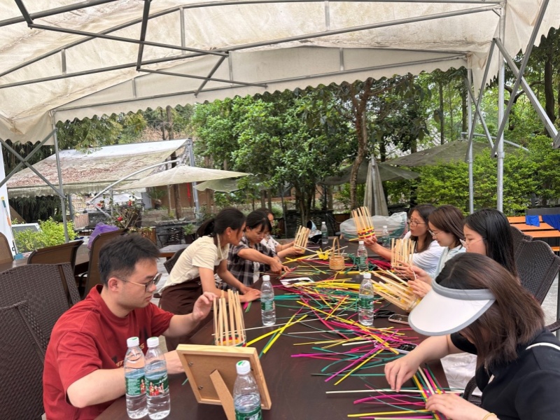 传承传统文化 厚植文化自信