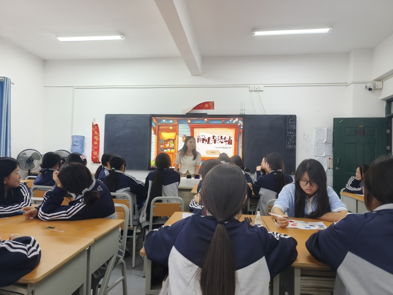 破情绪困局 当心灵掌柜