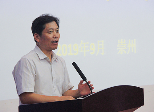 008四川省地矿局巡视员李树致辞.jpg