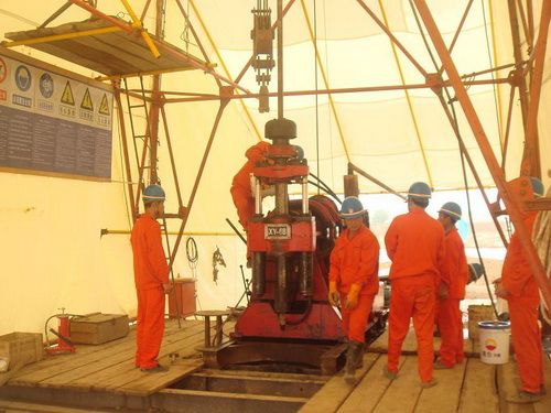 建筑与地质工程系专业就业方向(图文)