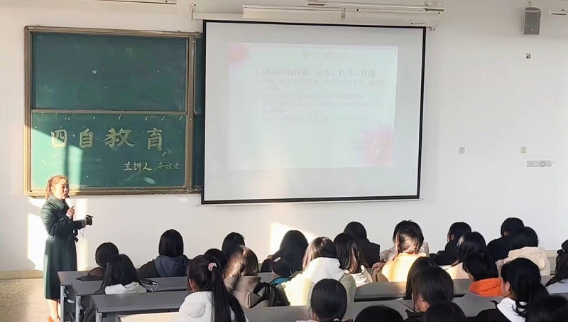 相约在花季