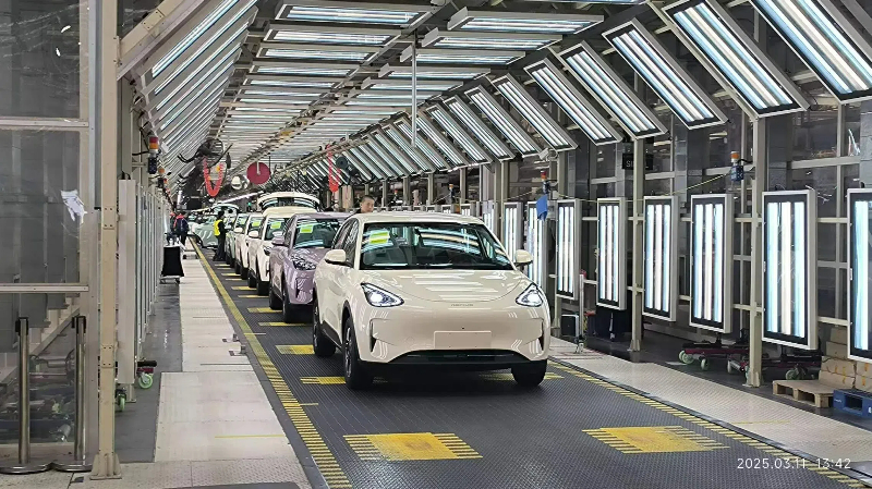 深化产教融合 赋能汽车未来