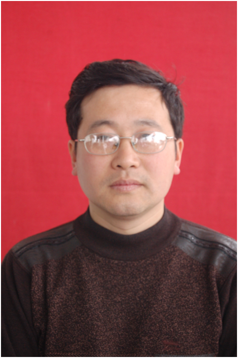 机电工程系 -谭明