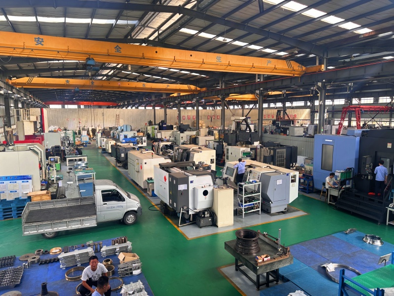 航帮科技与智能制造系达成校企合作