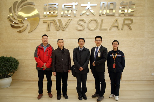 人才培养新征程,校企合作新起点