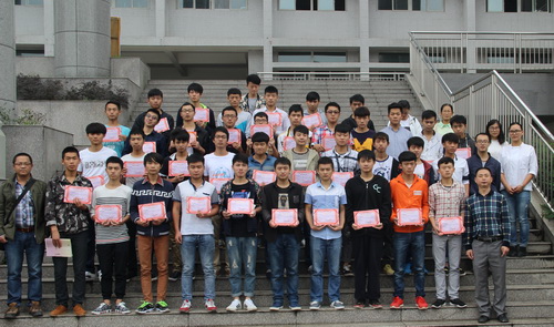 若尔盖基地钻探综合实训及订单培养总结暨表彰大会顺利召开